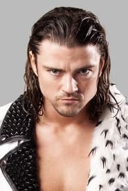 Foto de Brian Kendrick