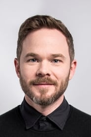 Foto de Shawn Ashmore