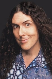 Foto de "Weird Al" Yankovic