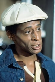 Foto de Antonio Fargas