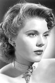 Foto de Peggie Castle