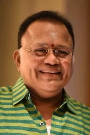 Foto de Radha Ravi