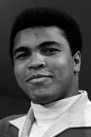 Foto de Muhammad Ali