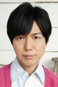 Foto de Hiroshi Kamiya