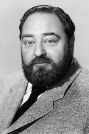 Foto de Sebastian Cabot