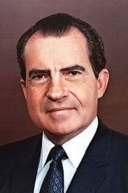 Foto de Richard Nixon