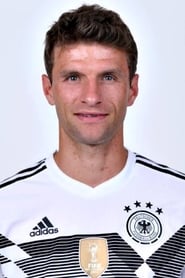 Foto de Thomas Müller