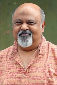 Foto de Saurabh Shukla