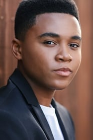 Foto de Chosen Jacobs