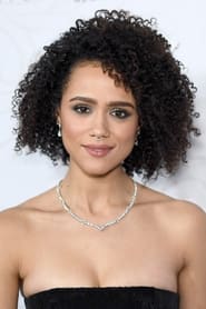 Foto de Nathalie Emmanuel