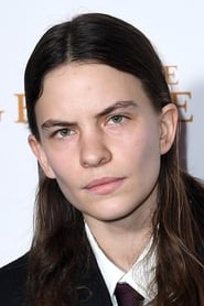 Foto de Eliot Sumner