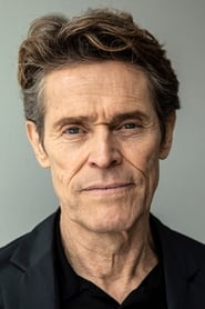 Foto de Willem Dafoe