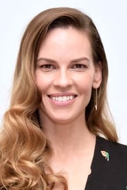 Foto de Hilary Swank