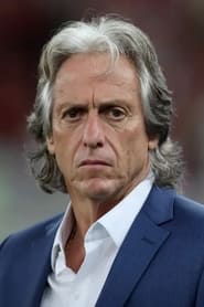 Foto de Jorge Jesus