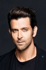 Foto de Hrithik Roshan