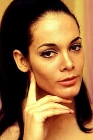 Foto de Martine Beswick