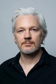 Foto de Julian Assange