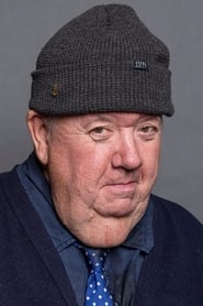 Foto de Ian McNeice