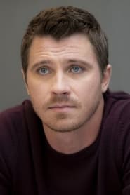 Foto de Garrett Hedlund