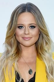 Foto de Emily Atack