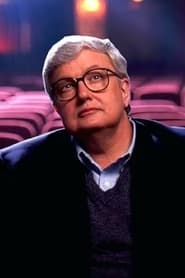 Foto de Roger Ebert