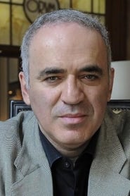 Foto de Garry Kasparov