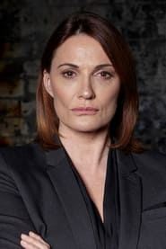 Foto de Sarah Parish