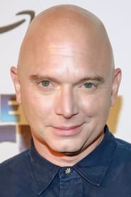 Foto de Michael Cerveris