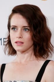 Foto de Claire Foy