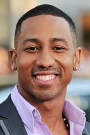 Foto de Brandon T. Jackson