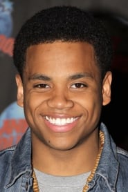 Foto de Tristan Mack Wilds