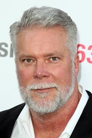 Foto de Kevin Nash