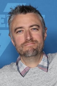 Foto de Sean Gunn