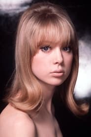 Foto de Pattie Boyd