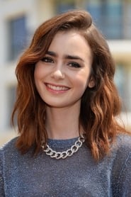 Foto de Lily Collins