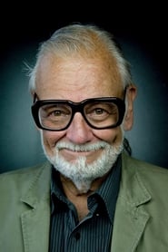 Foto de George A. Romero