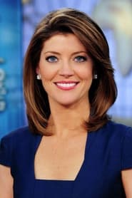 Foto de Norah O'Donnell