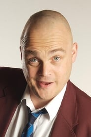 Foto de Al Murray