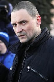 Foto de Sergei Udaltsov