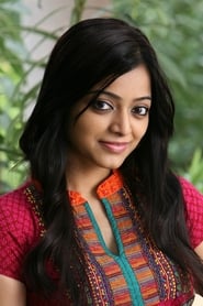 Foto de Janani Iyer