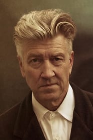 Foto de David Lynch