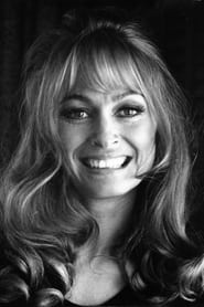 Foto de Suzy Kendall