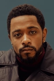 Foto de LaKeith Stanfield