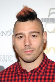 Foto de Dan Hardy