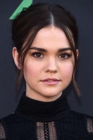 Foto de Maia Mitchell