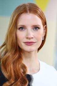 Foto de Jessica Chastain