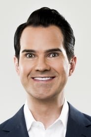 Foto de Jimmy Carr