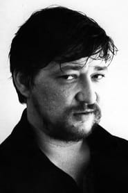 Foto de Rainer Werner Fassbinder