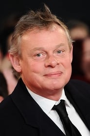 Foto de Martin Clunes