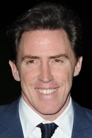 Foto de Rob Brydon